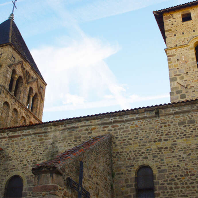Visites commentées - Journées Européennes du Patrimoine