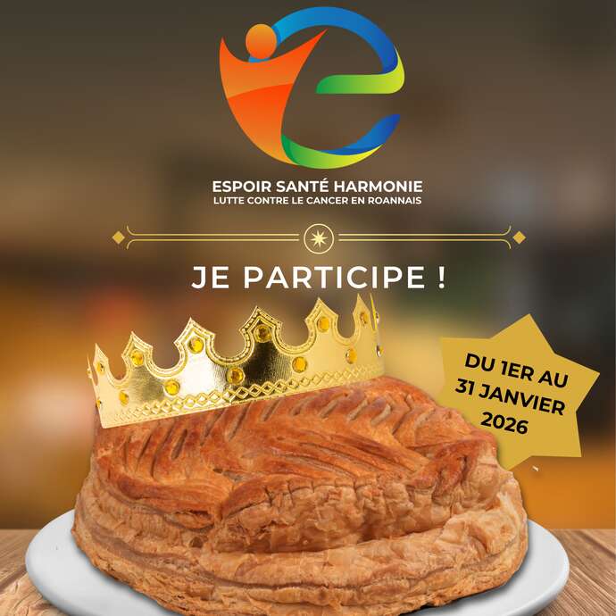 Les galettes de l'espoir