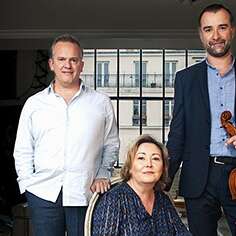 Schubert, mélodies oubliées