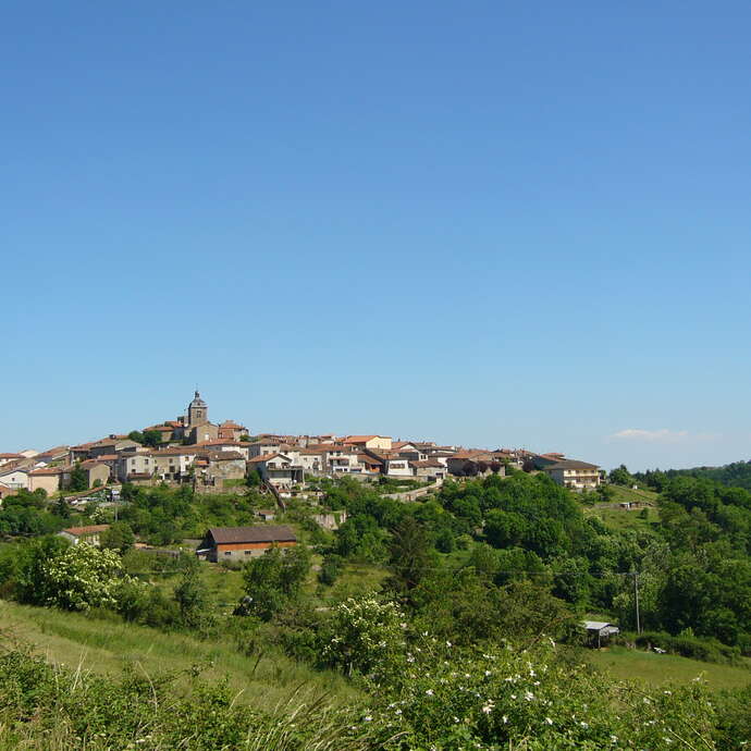 Chasse aux monuments pour les + 7 ans