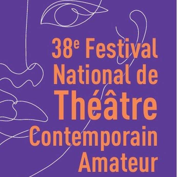38e Festival National de Théâtre Contemporain Amateur de la Dombes