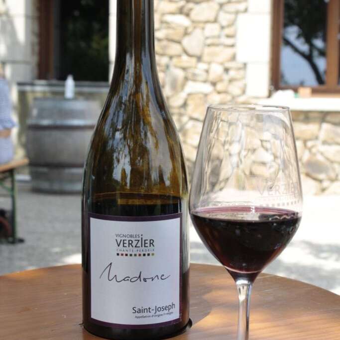 Brunch du Fascinant Week-end au Domaine Verzier