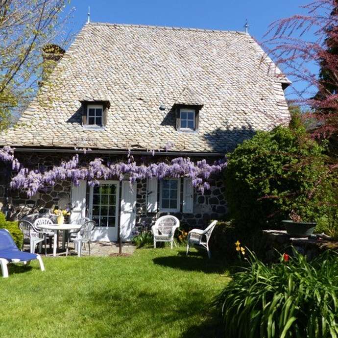 Gîte le Laurent