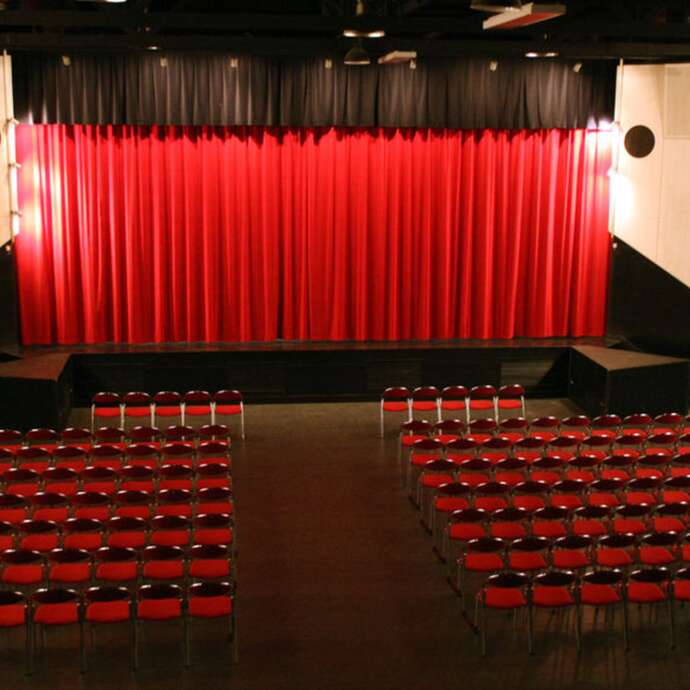 Théâtre du Forum