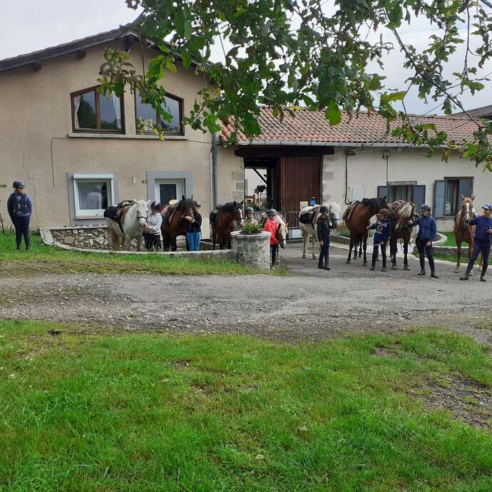 Le Relais de la Planche