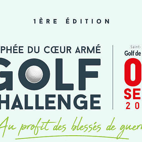 Trofeo Cuore Armato - Sfida di golf