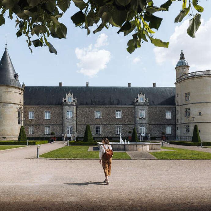 2e édition "Légendes et sortilèges"