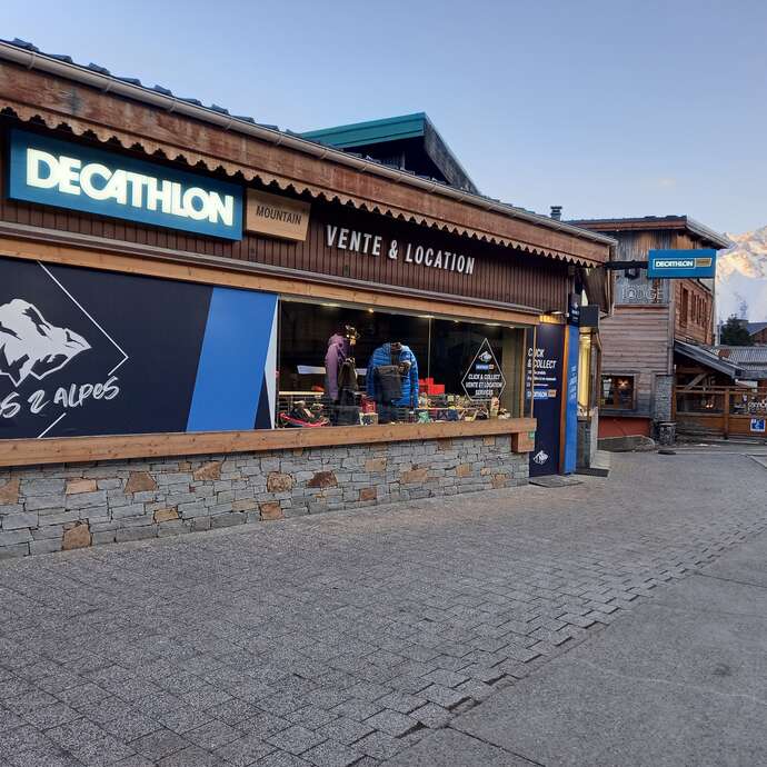 Decathlon