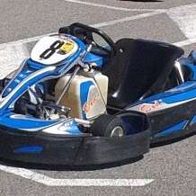 A.S Karting le Coteau