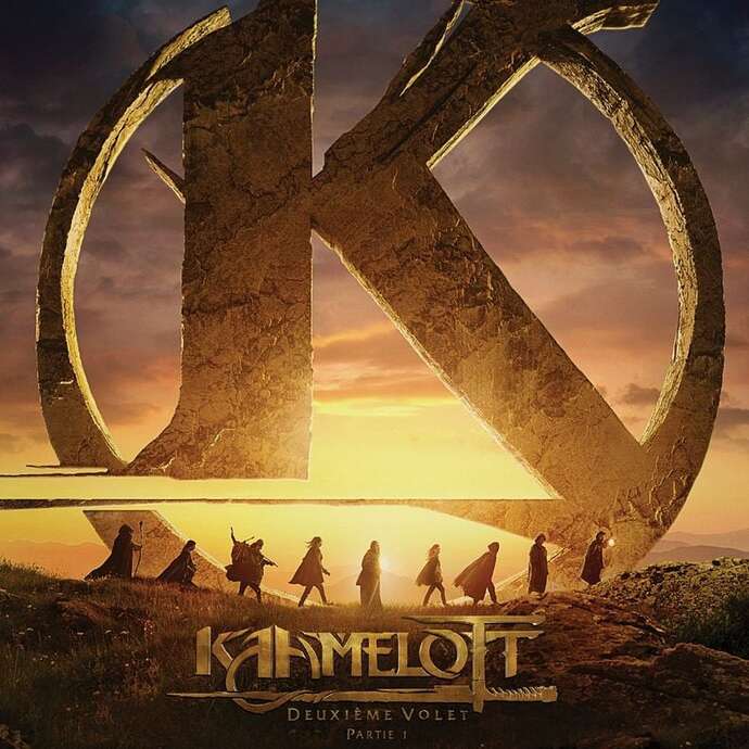 Kaamelott 2