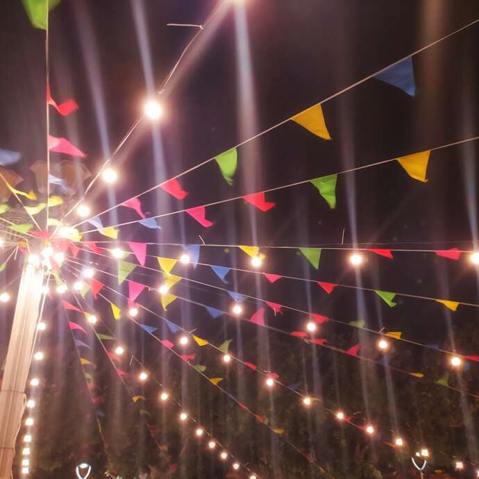 Fête patronale