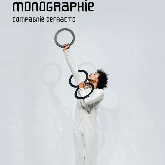 Cirque - jonglage  monographie, Compagnie Defracto