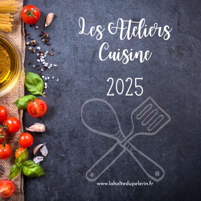 Week-End Cuisinons Ensemble
