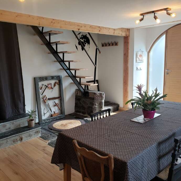 L'atelier de Jean
