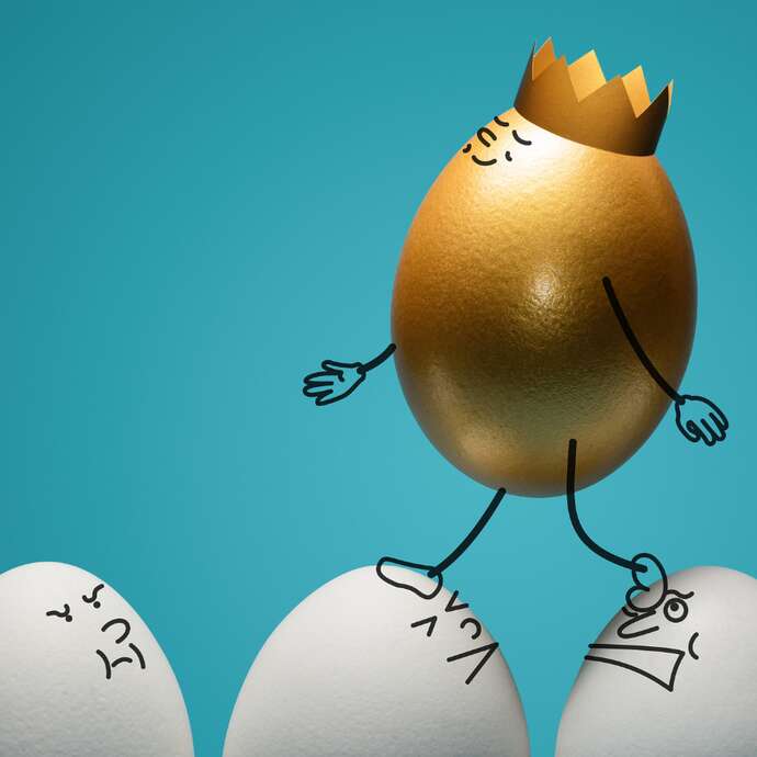 Eggsplorer : Mission Oeuf