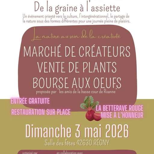 8ème Edition Nature et Printemps