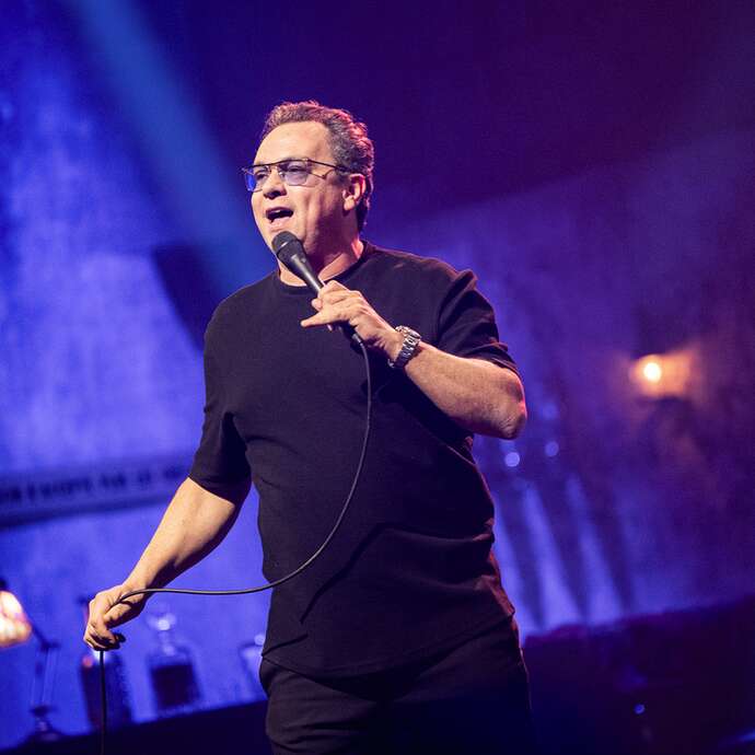 Spectacle - Yann Guillarme