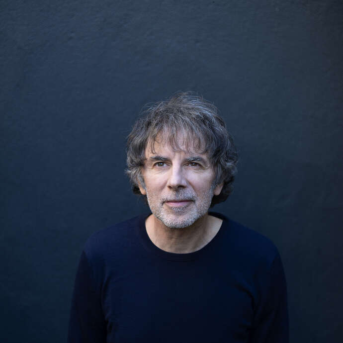 Thomas Fersen - Festival Poly'Sons