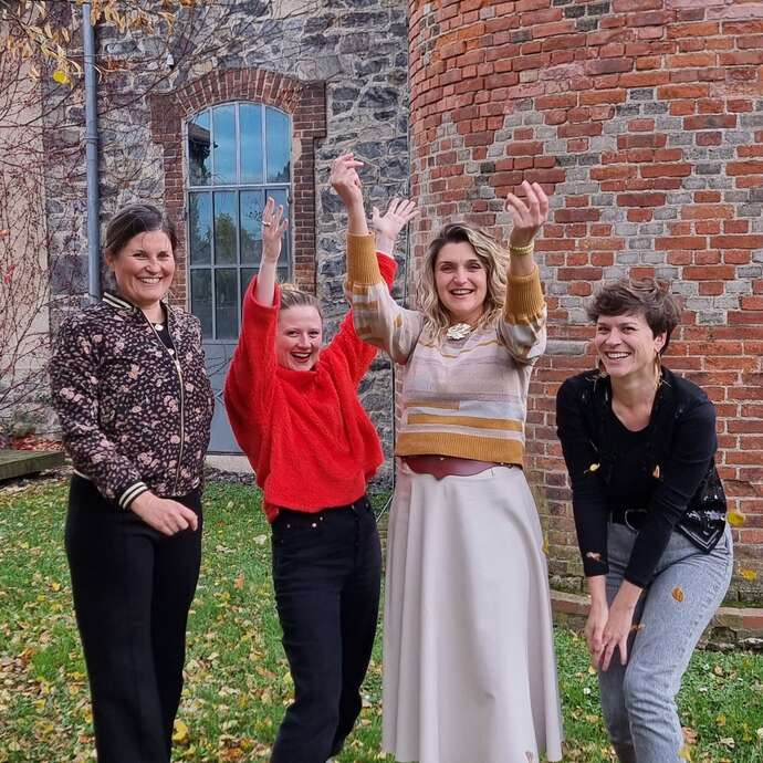 Les Puces de la Chapellerie