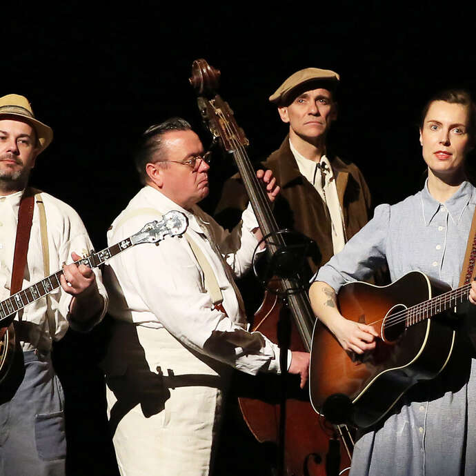 Les raisins de la colère