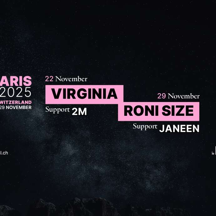 POLARIS OFF im Rouge