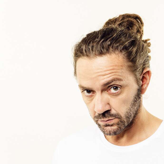 Concert Les musicales du dimanche : Govrache