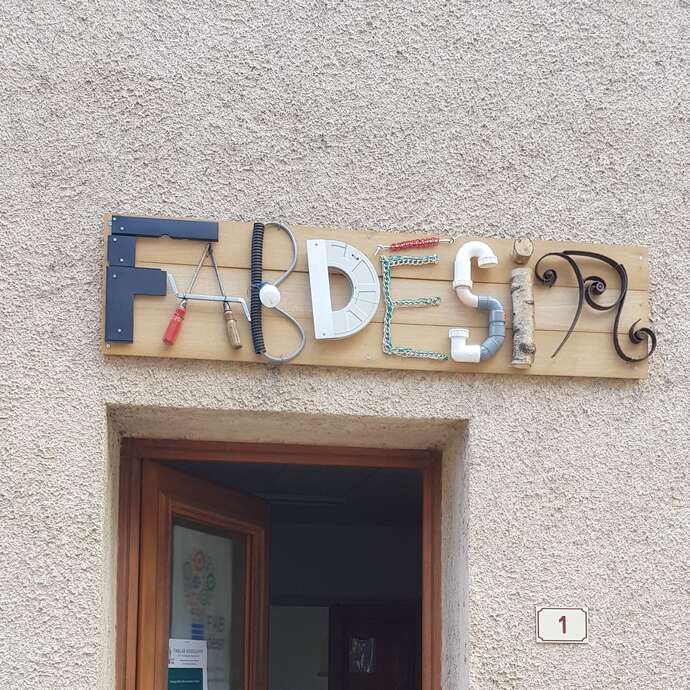 Modélisation 3D avec FreeCAD - Atelier