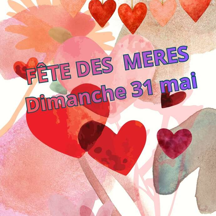 Mother's Day!!!