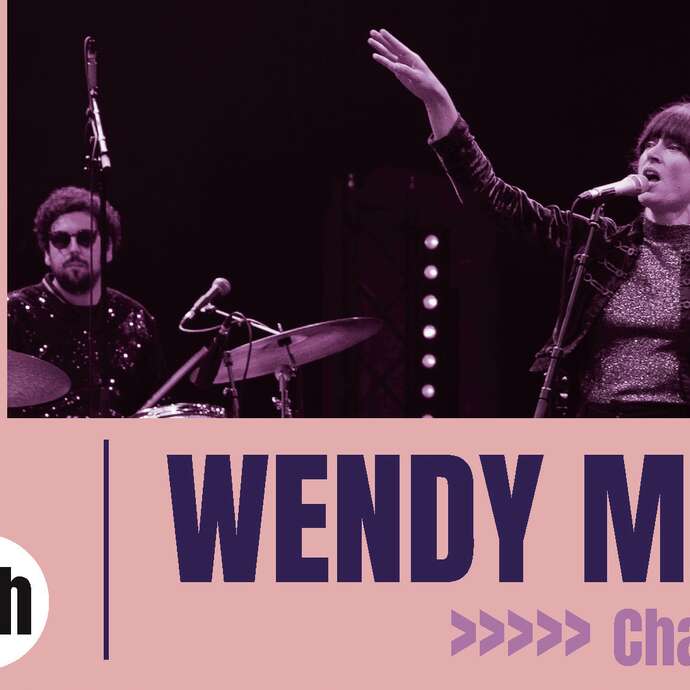 Concert Wandy Martinez - Chanson