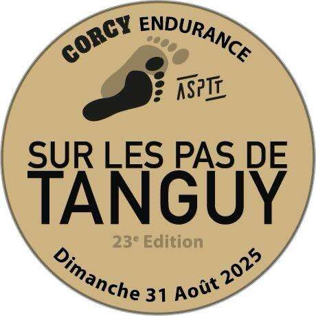 Sur les Pas de Tanguy