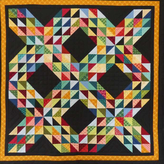 Patchwork