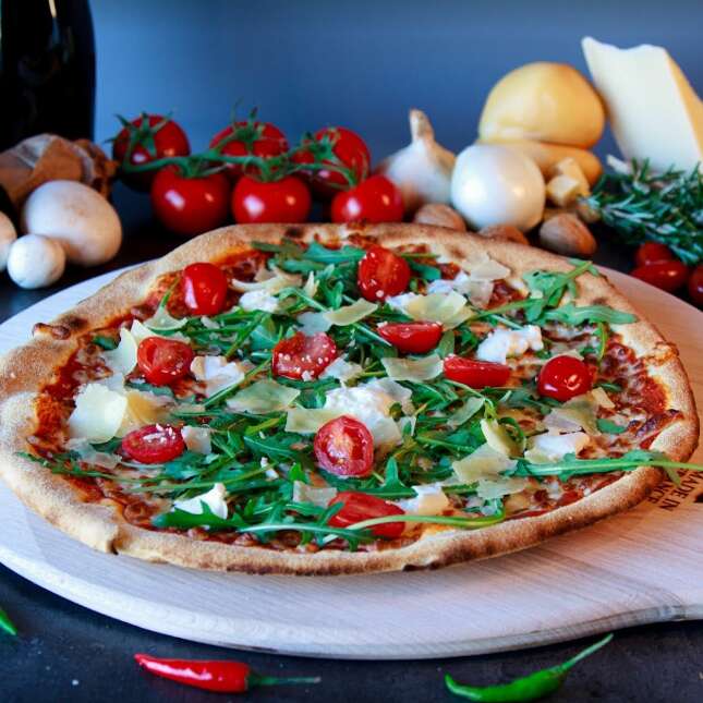L'Italien
