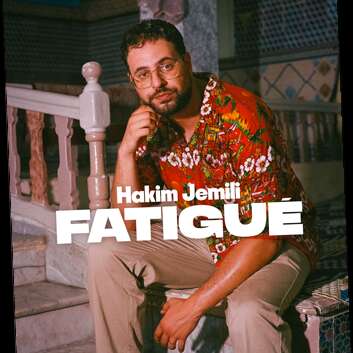 Festival Arcomik Hakim Jemili - Fatigué