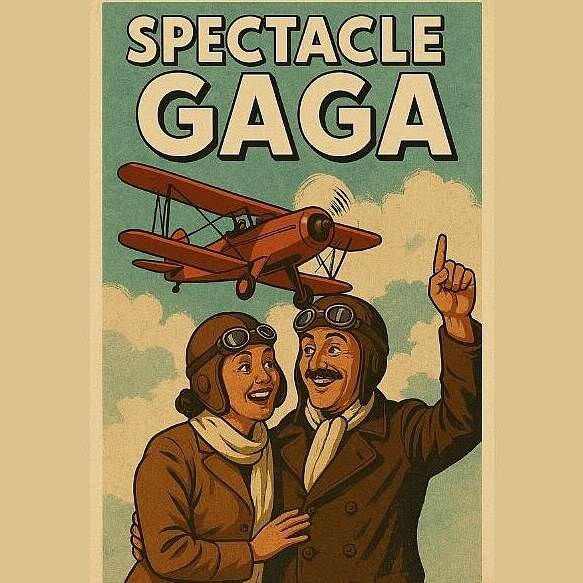 Apérozical - Elles nous font mener ces gambelles