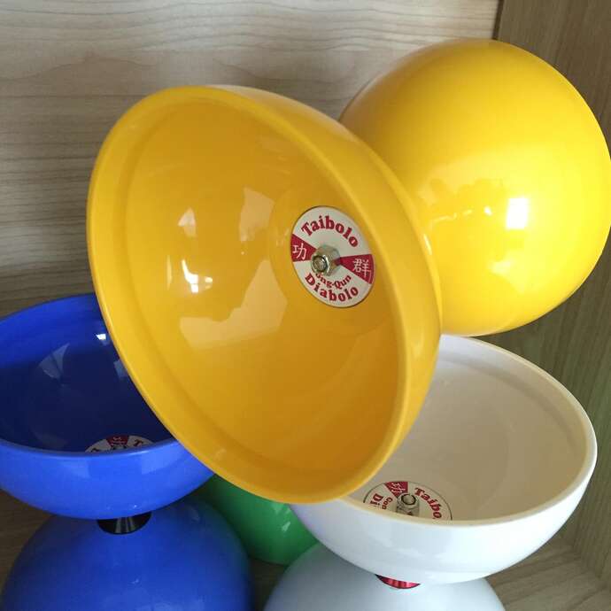 Stage de cirque enfant