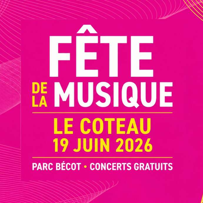 Fête de la musique