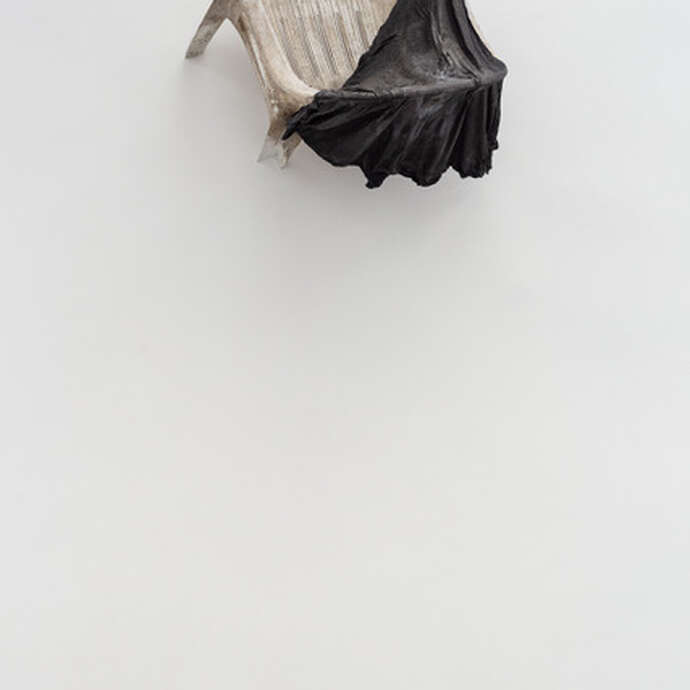 Exposition - Haché/Vissé