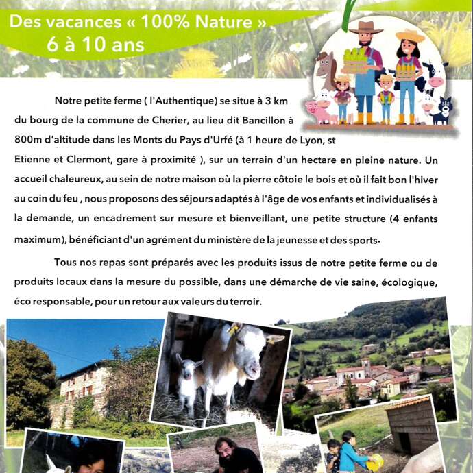 L'Authentique