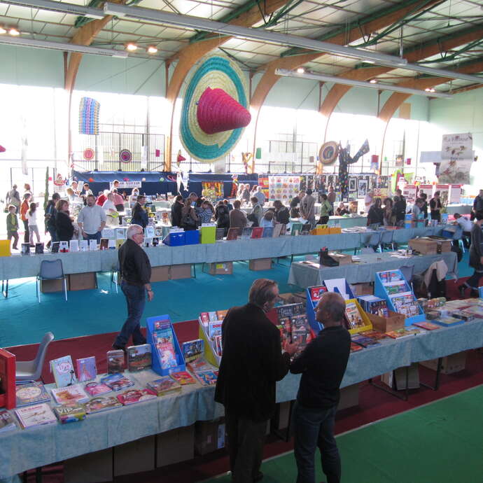 30ème automnale du livre