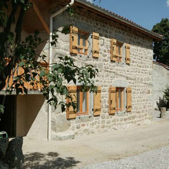 La Ferme de Beauvoir