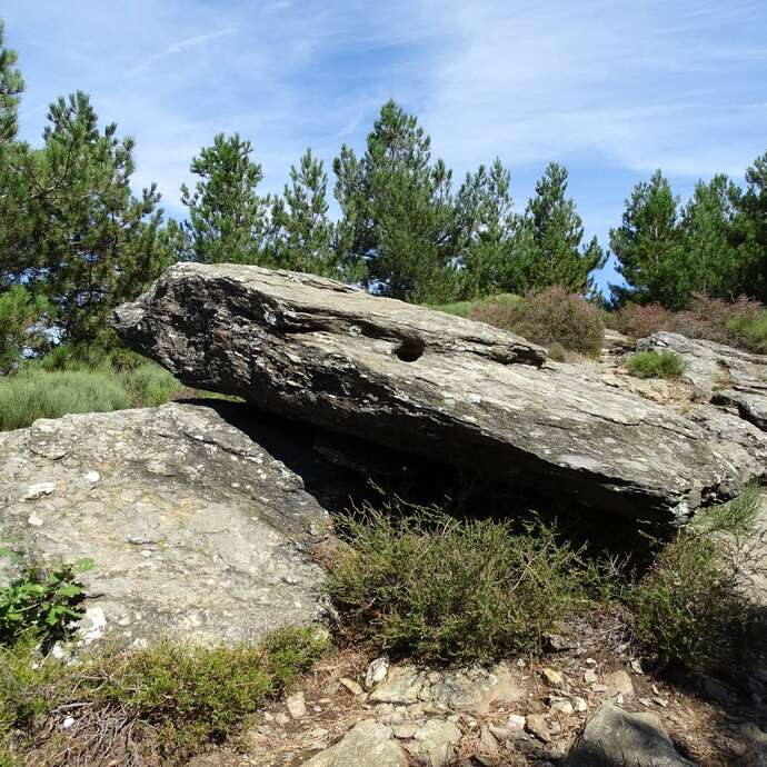 Séjour de randonnée au cœur du Pilat