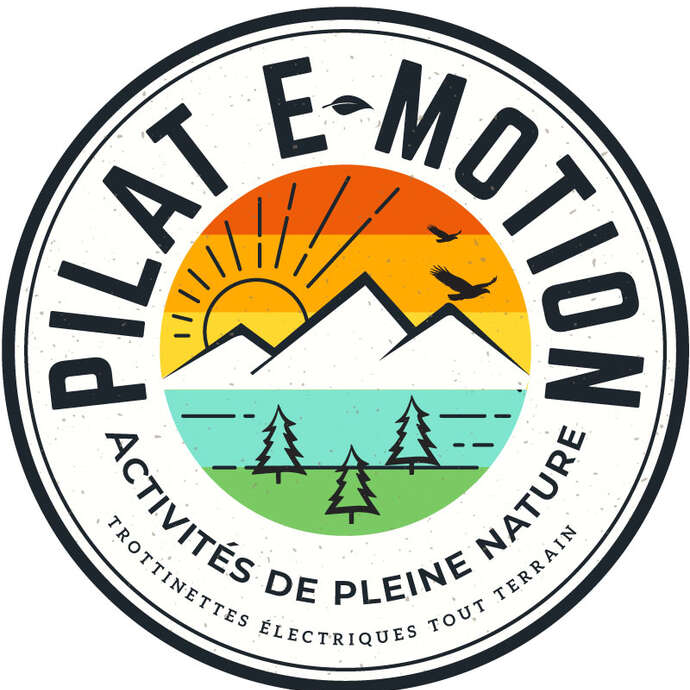 Pilat E-motion : Trottinettes électriques