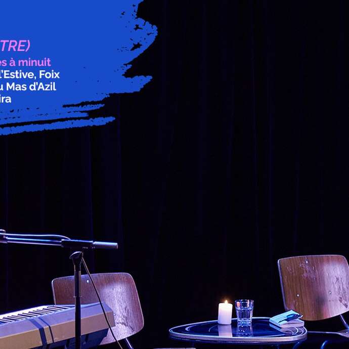 Spectacle : La vie en vrai