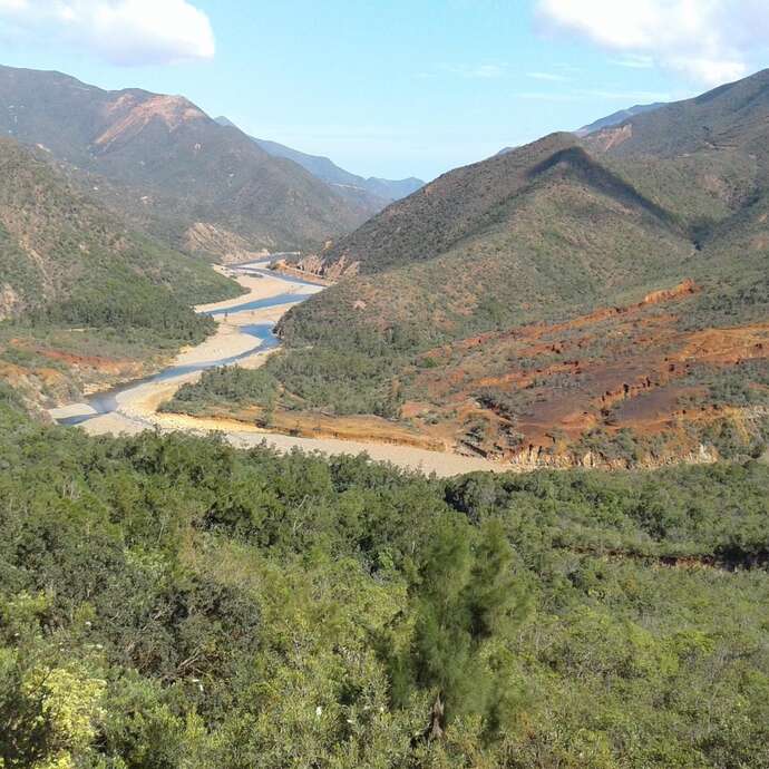 Tontouta Valley