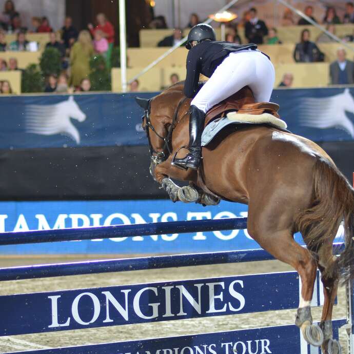 Longines Global Champions Tour Ramatuelle 2025