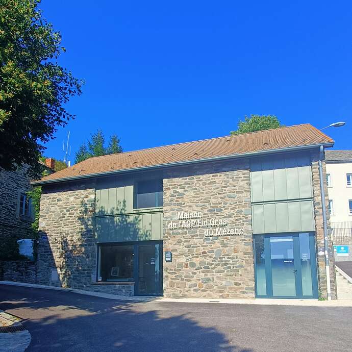 Semaine gourmande : Découverte de l’AOP Fin Gras Semaine gourmande : Découverte de l’AOP Fin Gras