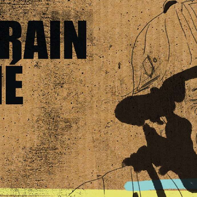 Atelier Terrain Miné (12-15 ans)