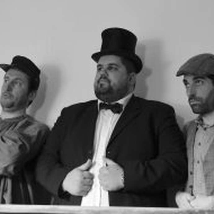 Journée du Patrimoine: Spectacle "Une Vie de Château"