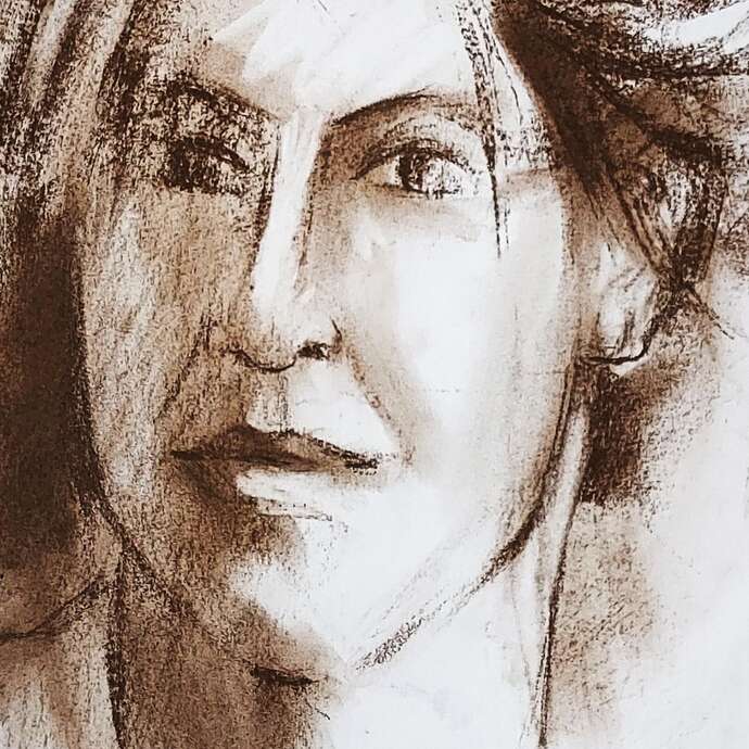 Stage - Dessin / Pastel