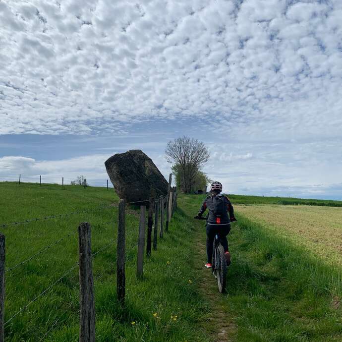 N°14 Les belvédères